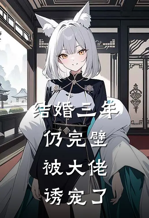 结婚三年仍完壁，被大佬诱宠了(孟葭宋景尧)免费小说全本阅读_最新章节列表结婚三年仍完壁，被大佬诱宠了(孟葭宋景尧)