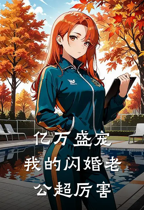 亿万盛宠：我的闪婚老公超厉害(顾荣盛玉佩)全本免费在线阅读_亿万盛宠：我的闪婚老公超厉害最新章节在线阅读