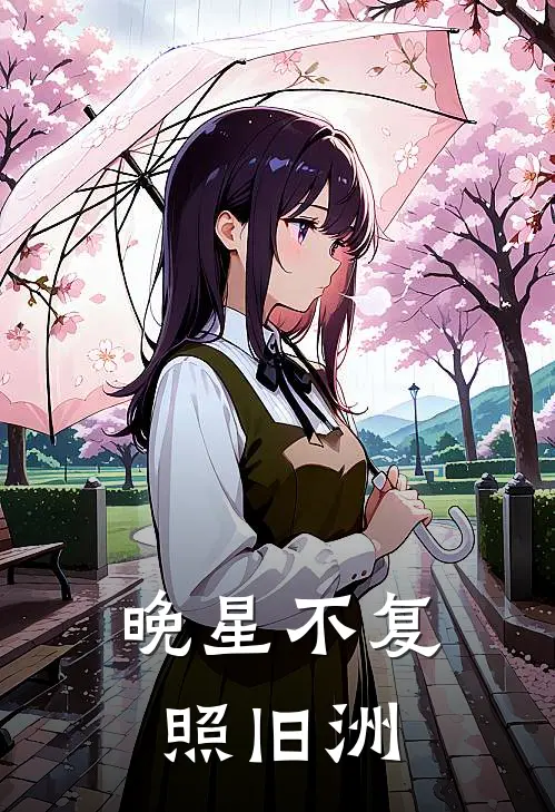 晚星不复照旧洲