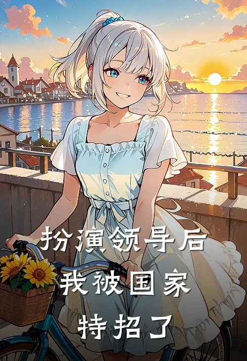 扮演领导后，我被国家特招了(李昂林晓月)全本免费小说_阅读免费小说扮演领导后，我被国家特招了李昂林晓月