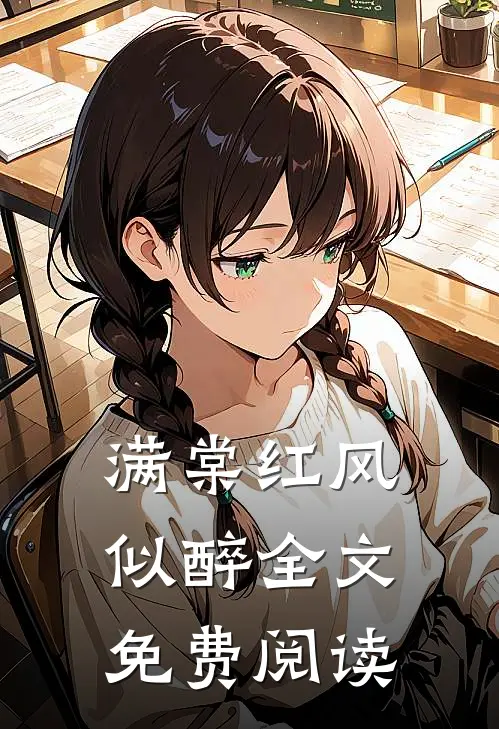 满棠红风似醉全文免费阅读