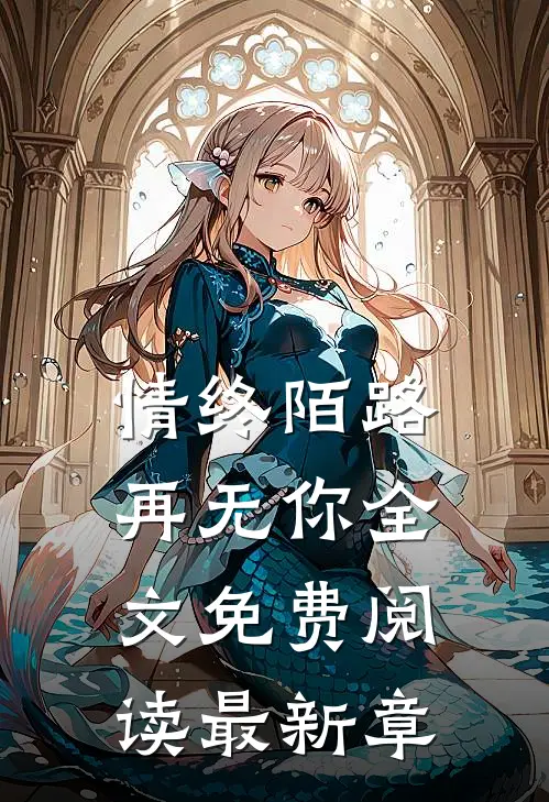 情终陌路再无你全文免费阅读最新章