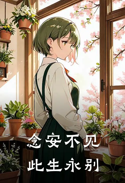 念安不见，此生永别