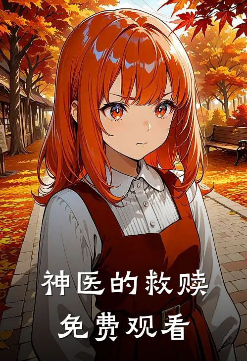 神医的救赎免费观看