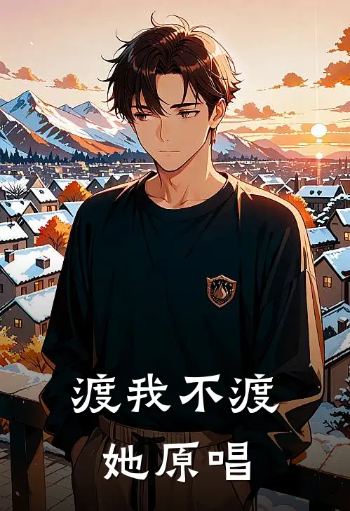 渡我不渡她原唱