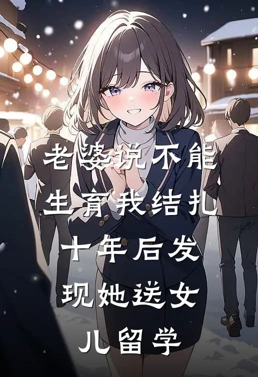 老婆说不能生育我结扎，十年后发现她送女儿留学