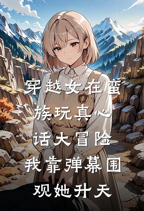 穿越女在蛮族玩真心话大冒险，我靠弹幕围观她升天