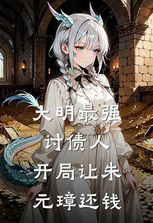 大明最强讨债人，开局让朱元璋还钱(朱大刘大富)热门网络小说_最新章节列表大明最强讨债人，开局让朱元璋还钱(朱大刘大富)