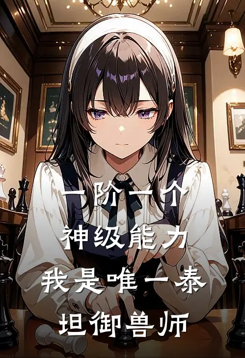 陈云柳云烟（一阶一个神级能力，我是唯一泰坦御兽师）全文免费阅读无弹窗大结局_