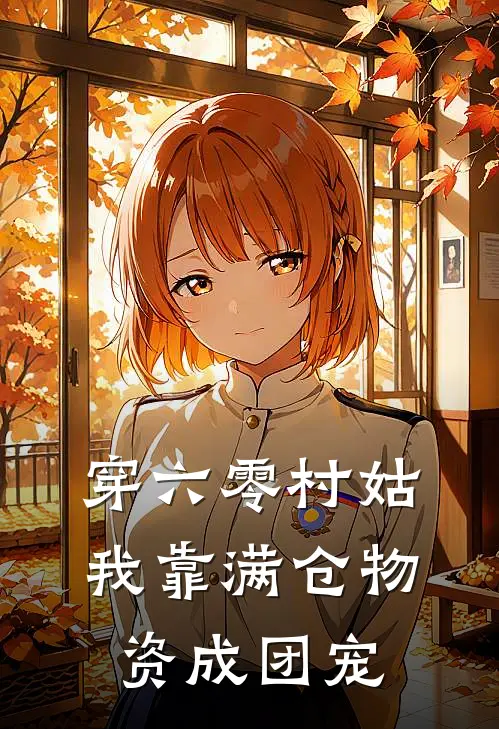 穿六零村姑，我靠满仓物资成团宠何绵绵江凛川热门的网络小说_热门的网络小说穿六零村姑，我靠满仓物资成团宠(何绵绵江凛川)