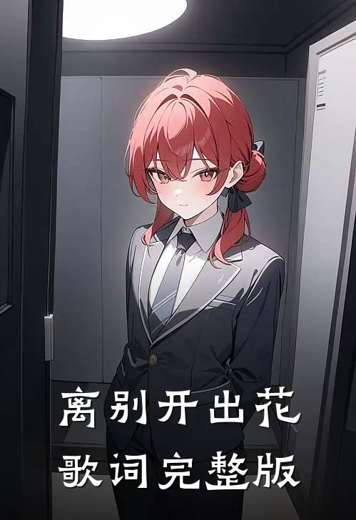 离别开出花歌词完整版