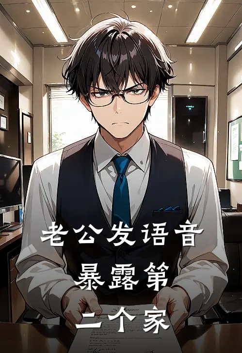 老公发语音，暴露第二个家