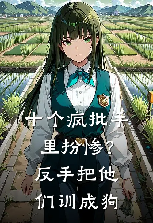 十个疯批手里扮惨？反手把他们训成狗洛娇娇顾衍完本完结小说_热门小说排行榜十个疯批手里扮惨？反手把他们训成狗洛娇娇顾衍