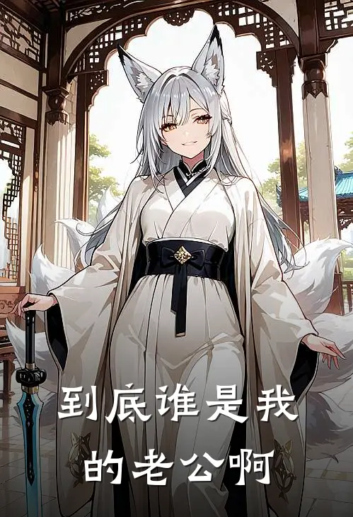 到底谁是我的老公啊