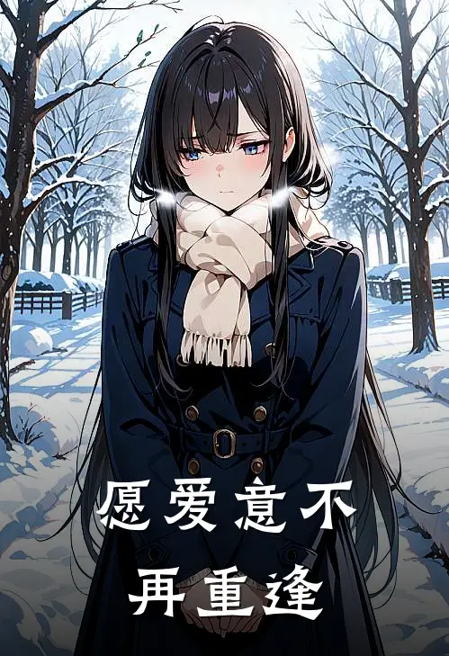 愿爱意不再重逢