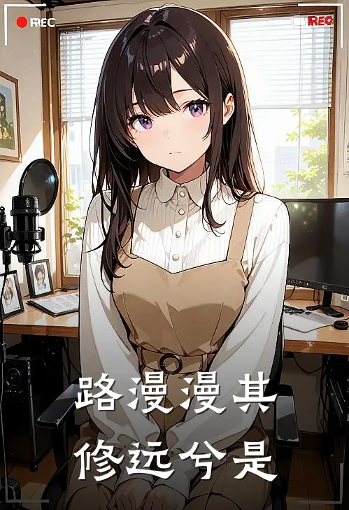 路漫漫其修远兮是