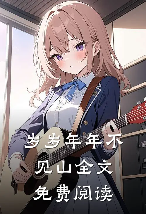 岁岁年年不见山全文免费阅读
