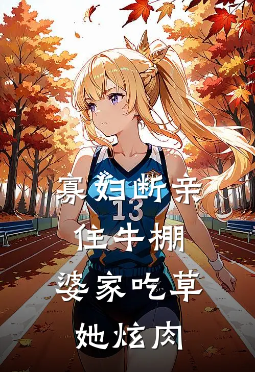 寡妇断亲住牛棚，婆家吃草她炫肉