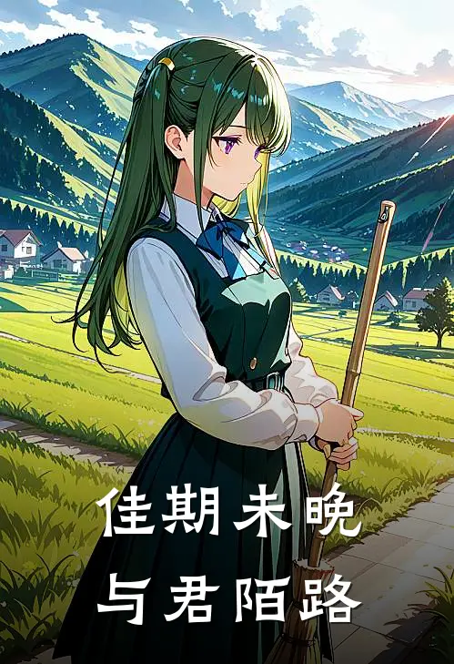 佳期未晚，与君陌路