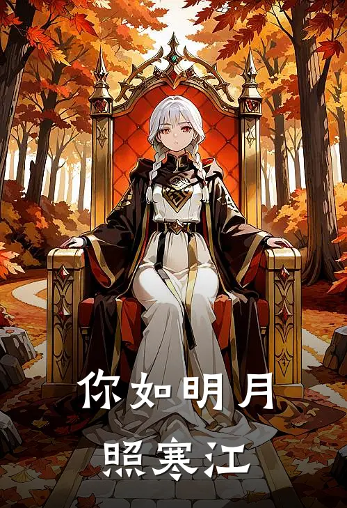 许念津桥《你如明月照寒江》完整版在线阅读_许念津桥完整版在线阅读