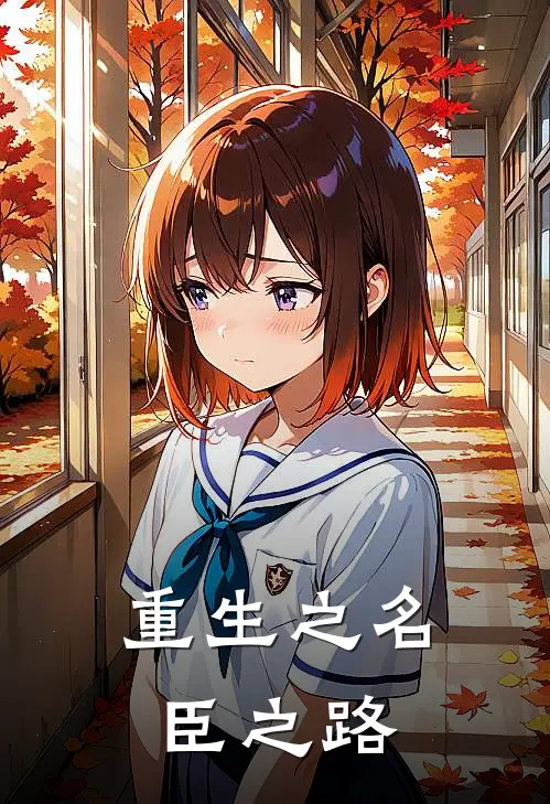 重生之名臣之路