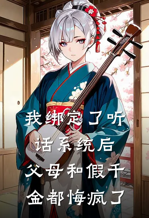 我绑定了听话系统后，父母和假千金都悔疯了(林雨泽林微微)最新完结小说推荐_热门小说排行榜我绑定了听话系统后，父母和假千金都悔疯了林雨泽林微微