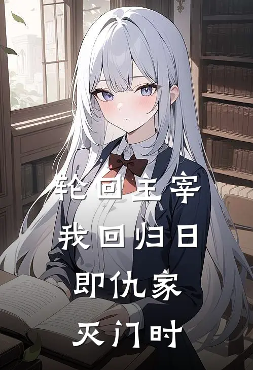 轮回主宰：我回归日，即仇家灭门时