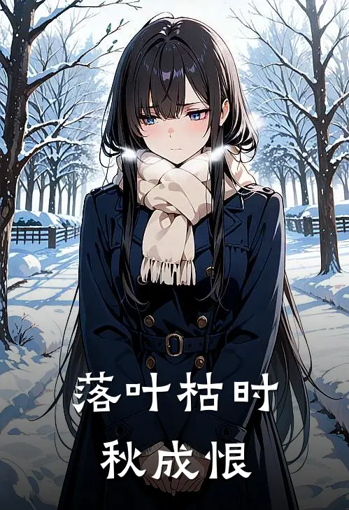 落叶枯时秋成恨(顾世安沈明珠)热门完本小说_最新小说落叶枯时秋成恨顾世安沈明珠