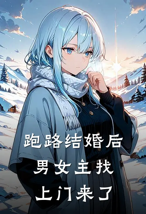 跑路结婚后，男女主找上门来了