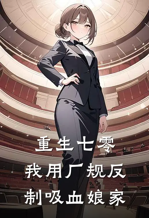 重生七零，我用厂规反制吸血娘家