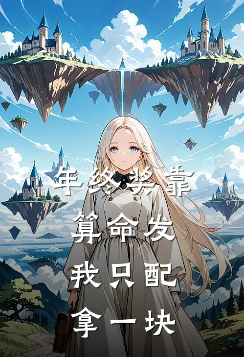 年终奖靠算命发，我只配拿一块琳琳小晗免费小说完整版_热门的小说年终奖靠算命发，我只配拿一块琳琳小晗