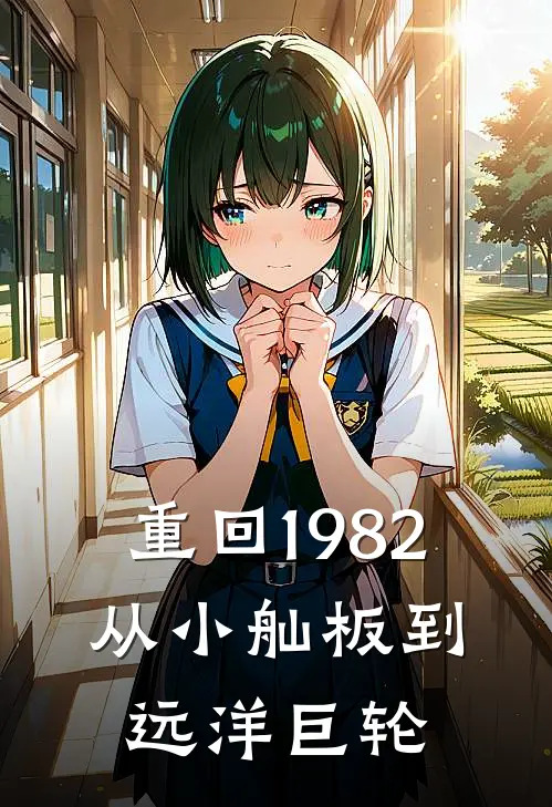 重回1982：从小舢板到远洋巨轮小宝林三免费小说全本阅读_小说免费完结重回1982：从小舢板到远洋巨轮小宝林三