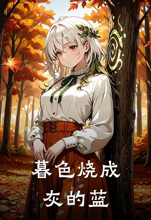 暮色烧成灰的蓝霍京泽姜清澜最新完结小说推荐_全集免费小说暮色烧成灰的蓝霍京泽姜清澜