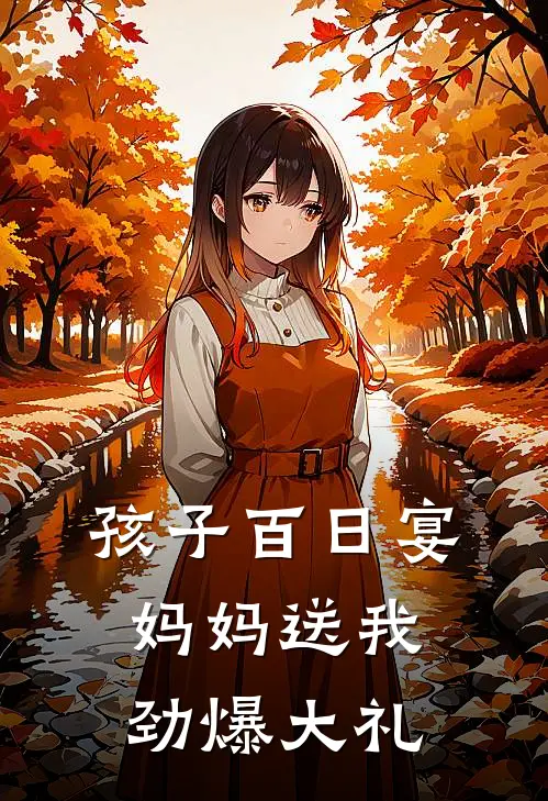 孩子百日宴，妈妈送我劲爆大礼