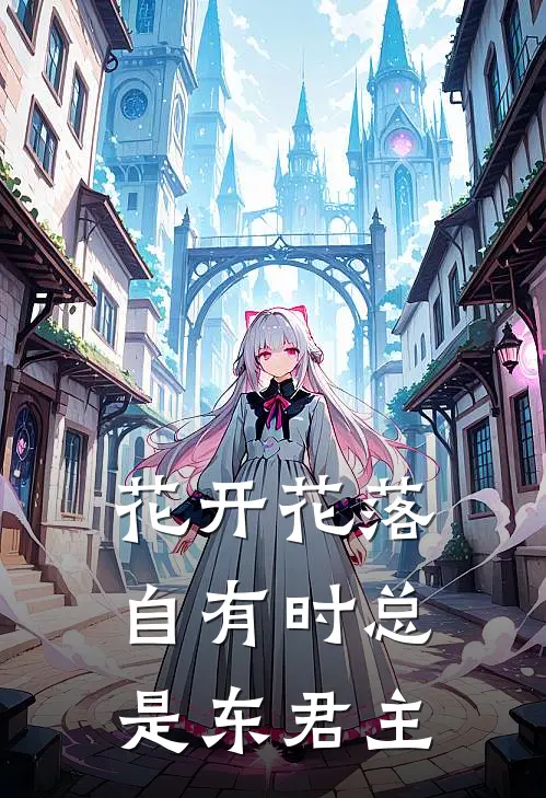 花开花落自有时总是东君主