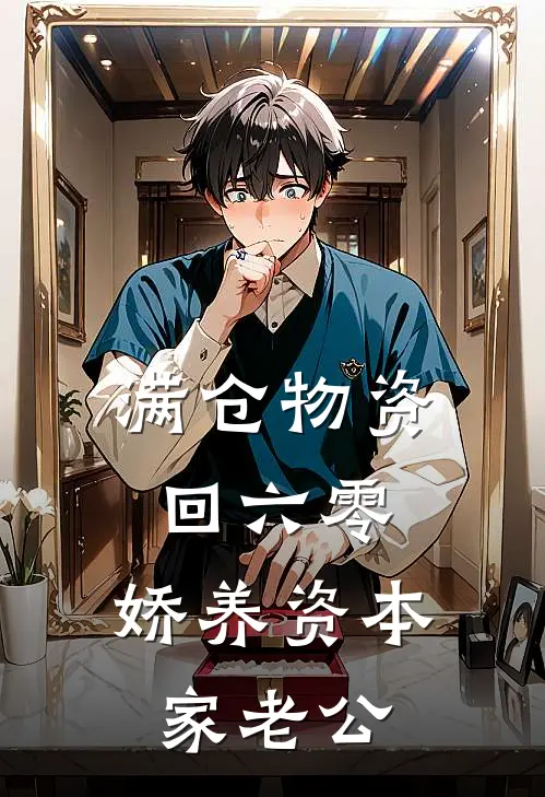 满仓物资回六零，娇养资本家老公