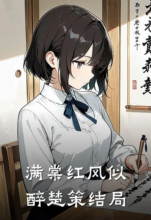 满棠红风似醉楚策结局