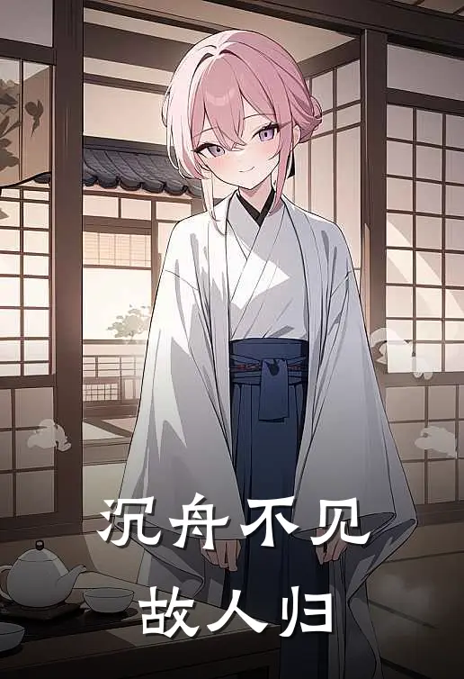 沉舟不见故人归