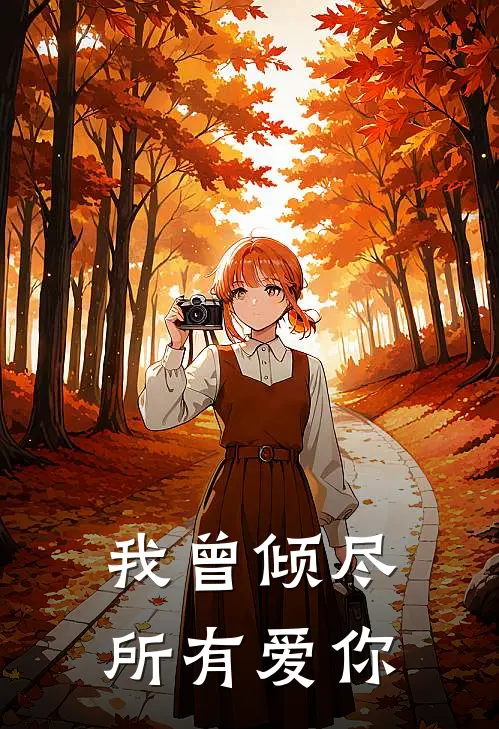 我曾倾尽所有爱你