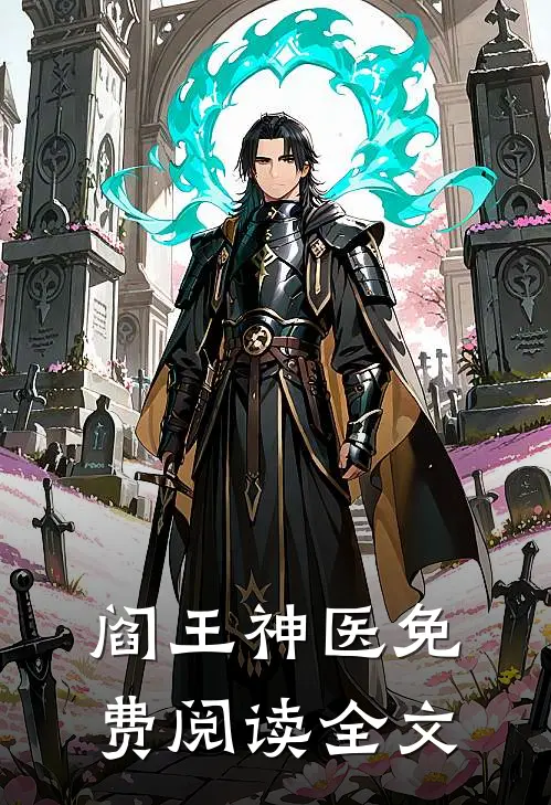 阎王神医免费阅读全文