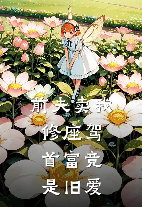 前夫卖我修座驾，首富竟是旧爱