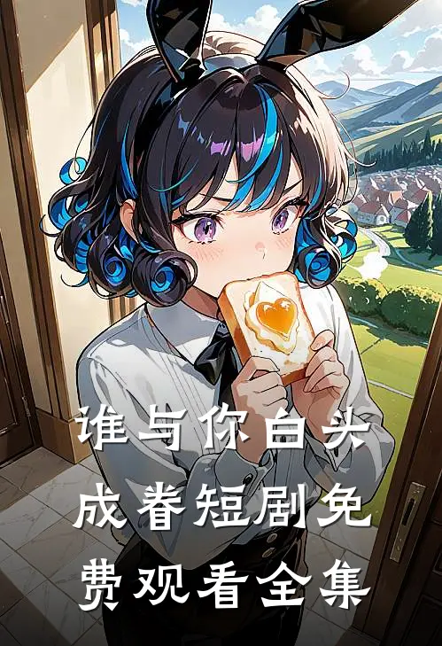 谁与你白头成眷短剧免费观看全集