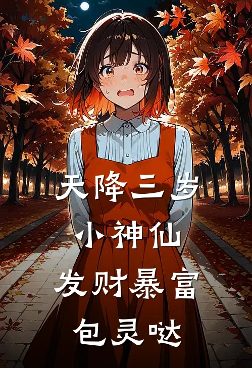 天降三岁小神仙，发财暴富包灵哒滚宝姜云棠完整版小说全文免费阅读_最新章节列表天降三岁小神仙，发财暴富包灵哒(滚宝姜云棠)