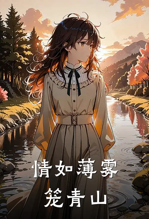 情如薄雾笼青山(林晚景深)完结版小说推荐_最新完结小说推荐情如薄雾笼青山林晚景深