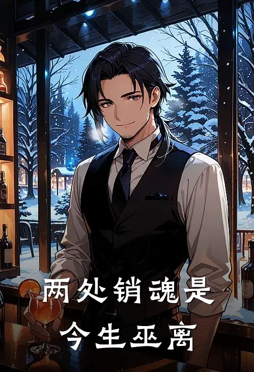 两处销魂是今生巫离