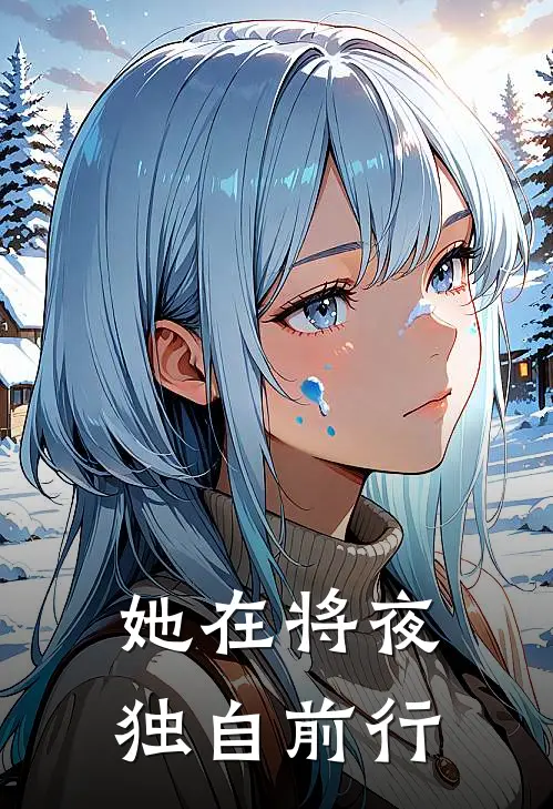 她在将夜独自前行