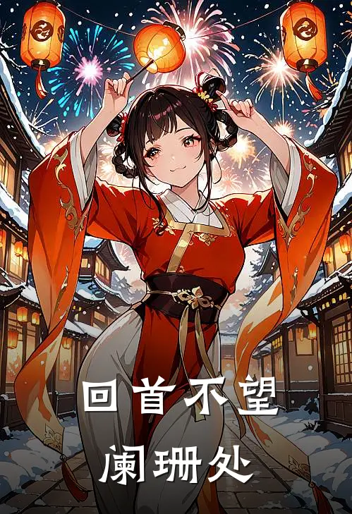 回首不望阑珊处