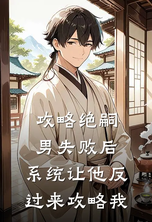 攻略绝嗣男失败后，系统让他反过来攻略我顾斯言温芷热门完本小说_最新章节列表攻略绝嗣男失败后，系统让他反过来攻略我(顾斯言温芷)