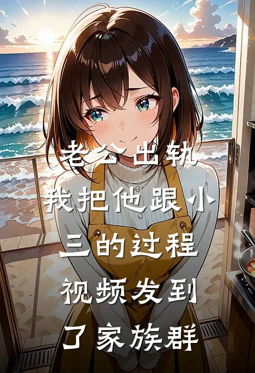 老公出轨，我把他跟小三的过程视频发到了家族群