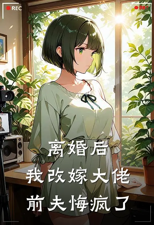 离婚后，我改嫁大佬前夫悔疯了(傅砚傅砚辞)完结小说推荐_免费小说离婚后，我改嫁大佬前夫悔疯了(傅砚傅砚辞)